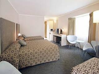 Epsom Motor Inn Auckland Exterior foto